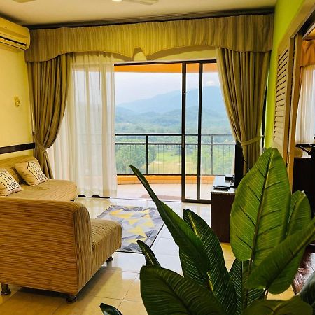 Appartement Dsavoy Afamosa Melaka Extérieur photo