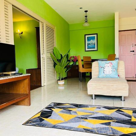 Appartement Dsavoy Afamosa Melaka Extérieur photo