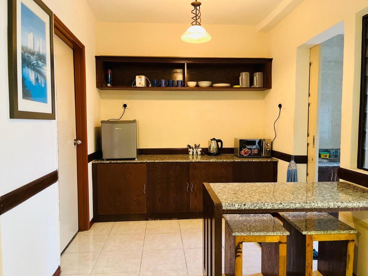 Appartement Dsavoy Afamosa Melaka Extérieur photo